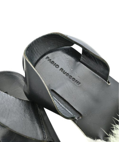 FABIO RUSCONI Sandals
