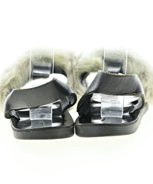 FABIO RUSCONI Sandals