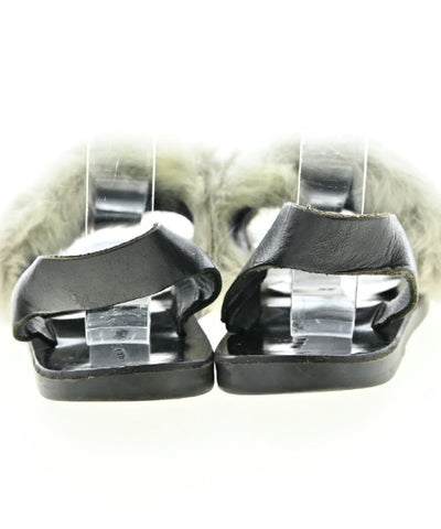 FABIO RUSCONI Sandals