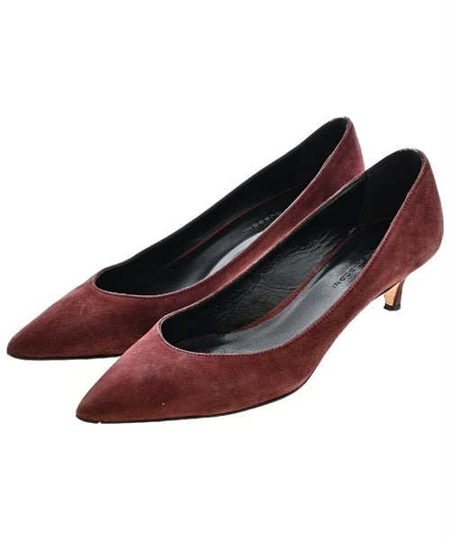 FABIO RUSCONI Pumps/Heels