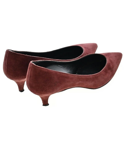 FABIO RUSCONI Pumps/Heels