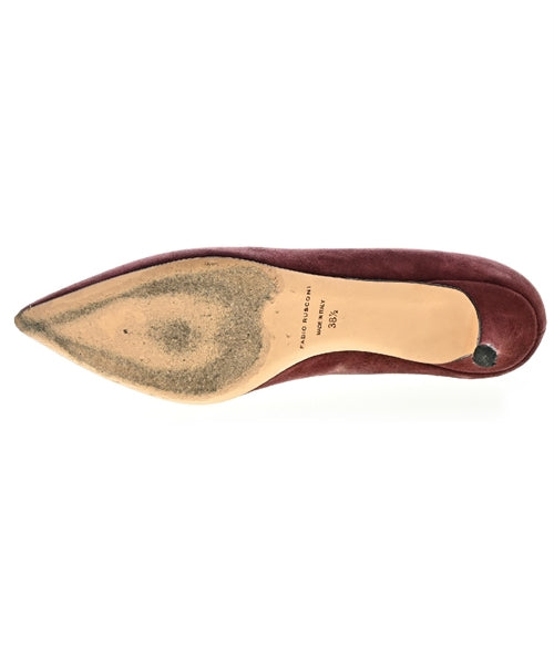 FABIO RUSCONI Pumps/Heels