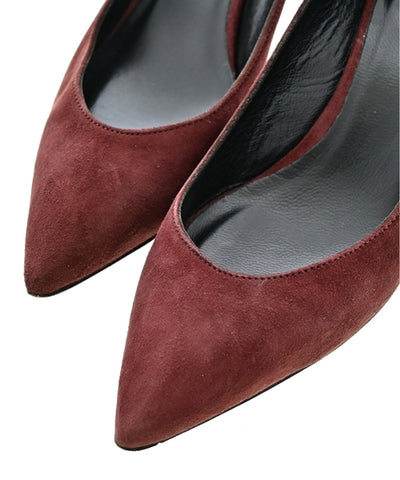 FABIO RUSCONI Pumps/Heels