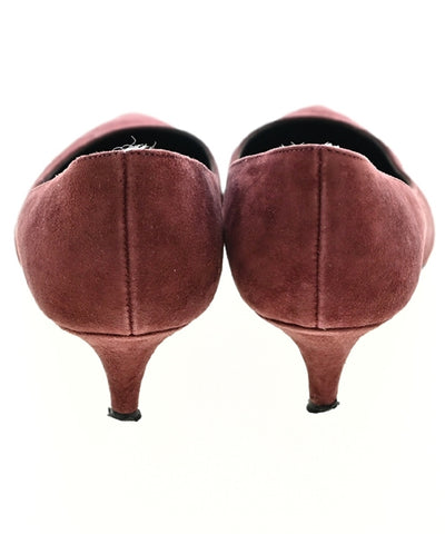 FABIO RUSCONI Pumps/Heels