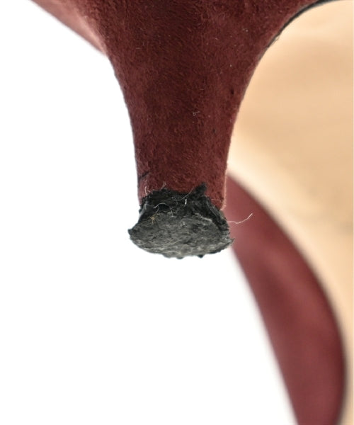 FABIO RUSCONI Pumps/Heels