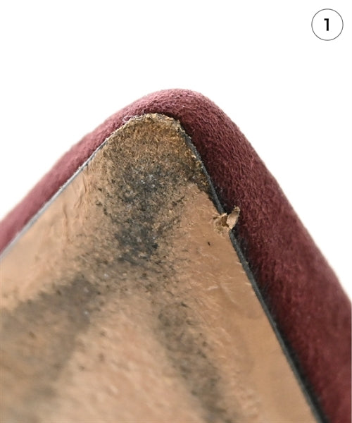 FABIO RUSCONI Pumps/Heels