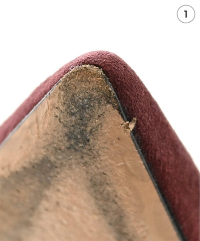 FABIO RUSCONI Pumps/Heels