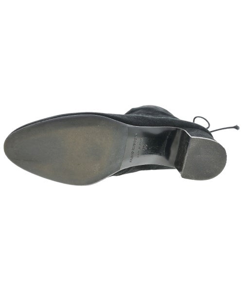 FABIO RUSCONI Boots