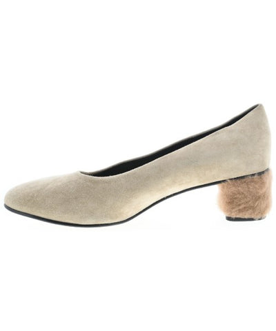 FABIO RUSCONI Pumps/Heels