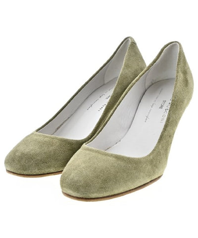 FABIO RUSCONI Pumps/Heels