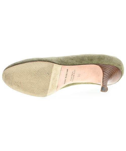 FABIO RUSCONI Pumps/Heels