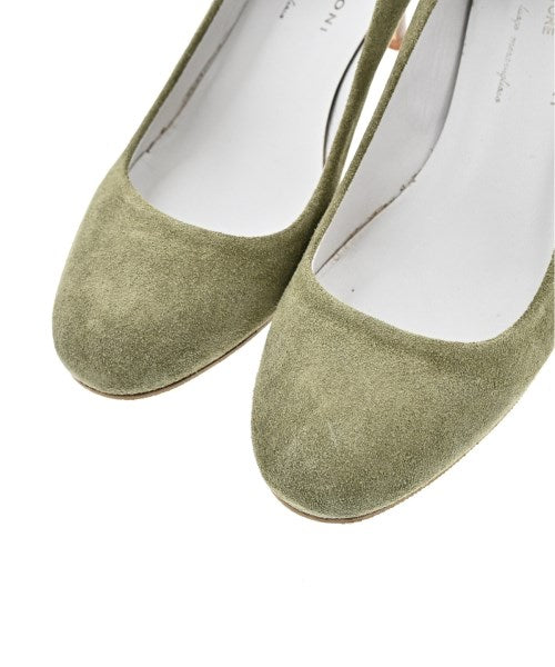 FABIO RUSCONI Pumps/Heels