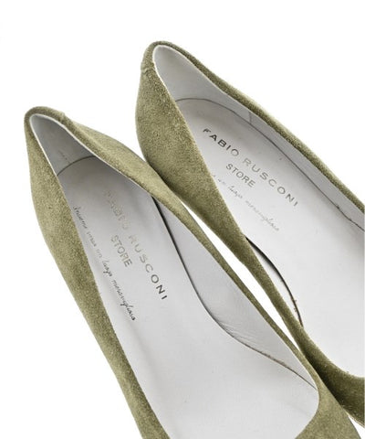 FABIO RUSCONI Pumps/Heels