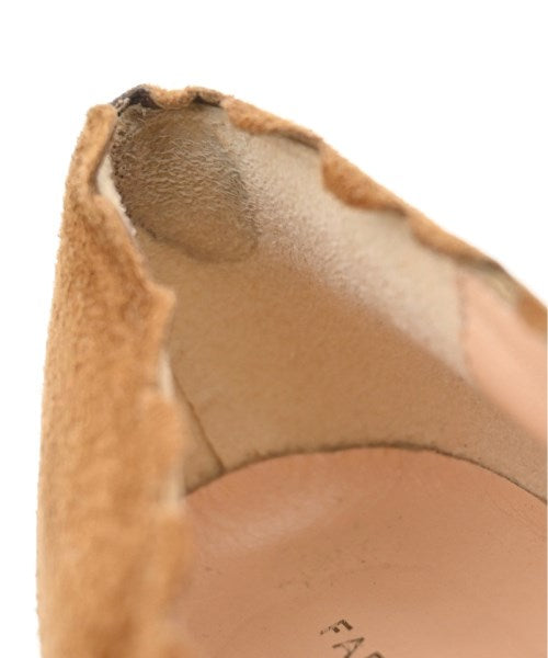 FABIO RUSCONI Pumps/Heels