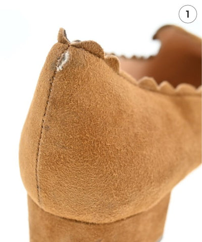 FABIO RUSCONI Pumps/Heels