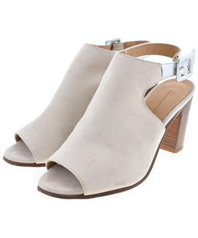 FABIO RUSCONI Sandals