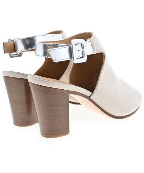 FABIO RUSCONI Sandals