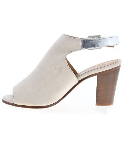 FABIO RUSCONI Sandals