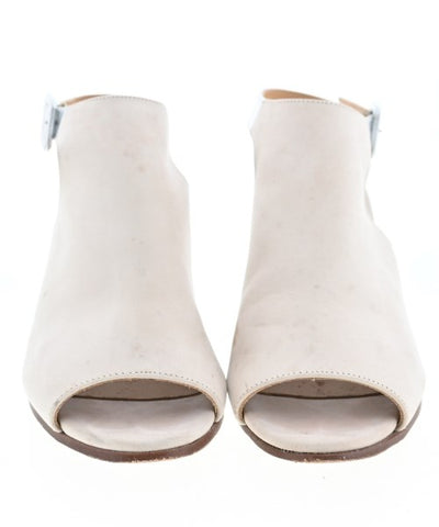 FABIO RUSCONI Sandals