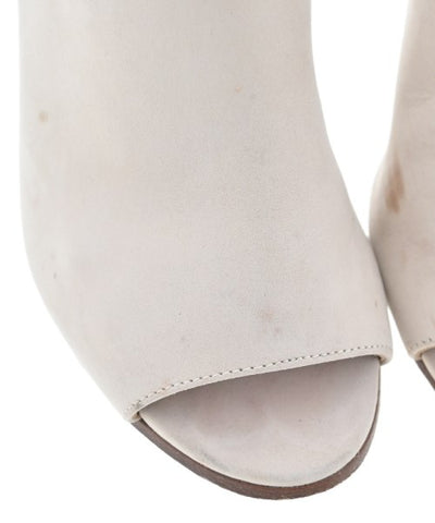 FABIO RUSCONI Sandals