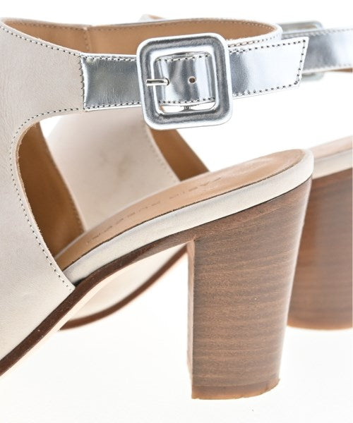 FABIO RUSCONI Sandals