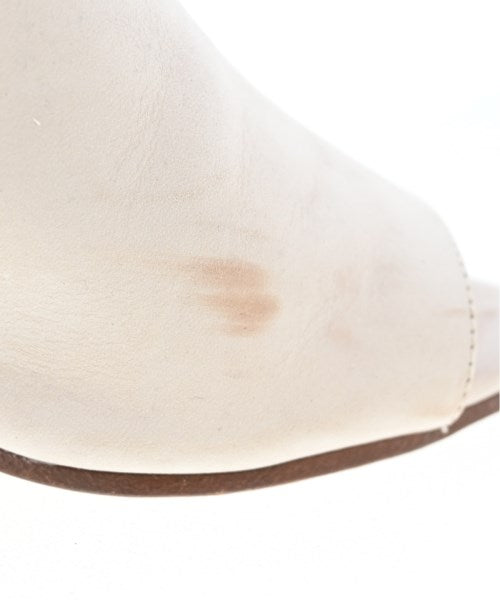 FABIO RUSCONI Sandals