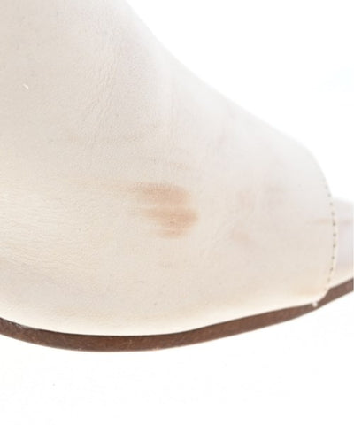 FABIO RUSCONI Sandals