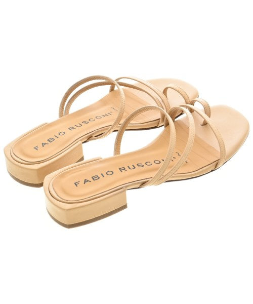 FABIO RUSCONI Sandals