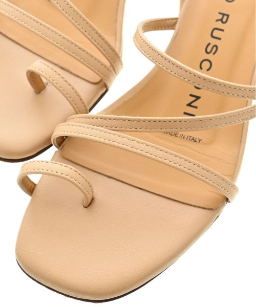 FABIO RUSCONI Sandals