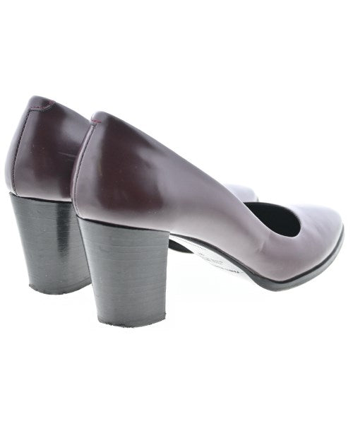 FABIO RUSCONI Pumps/Heels