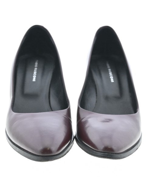 FABIO RUSCONI Pumps/Heels