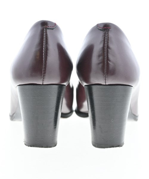 FABIO RUSCONI Pumps/Heels