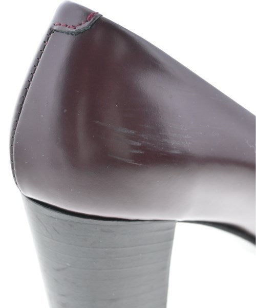 FABIO RUSCONI Pumps/Heels