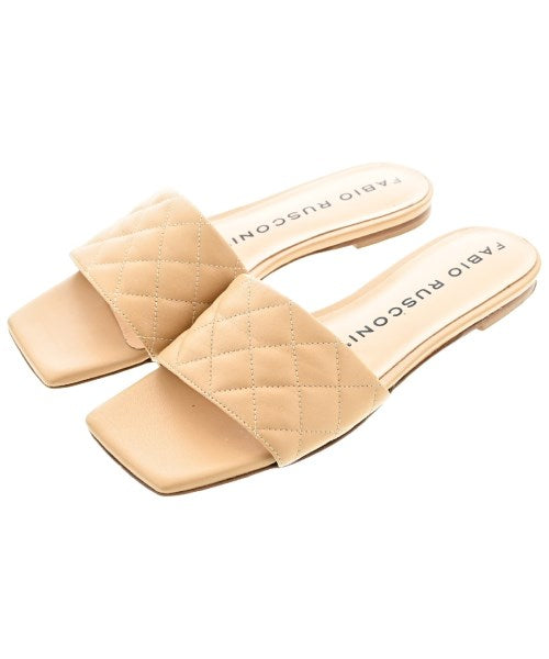 FABIO RUSCONI Sandals