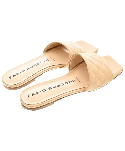 FABIO RUSCONI Sandals