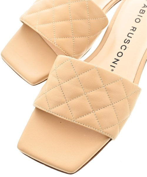 FABIO RUSCONI Sandals