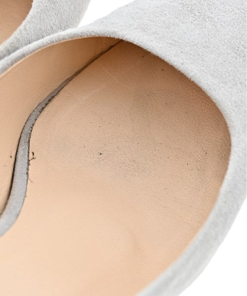 FABIO RUSCONI Pumps/Heels