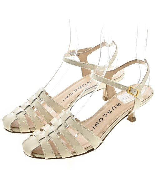 FABIO RUSCONI Sandals