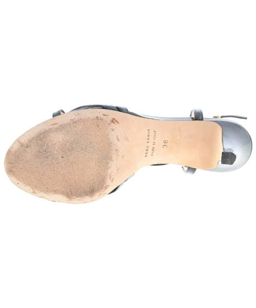 FABIO RUSCONI Sandals