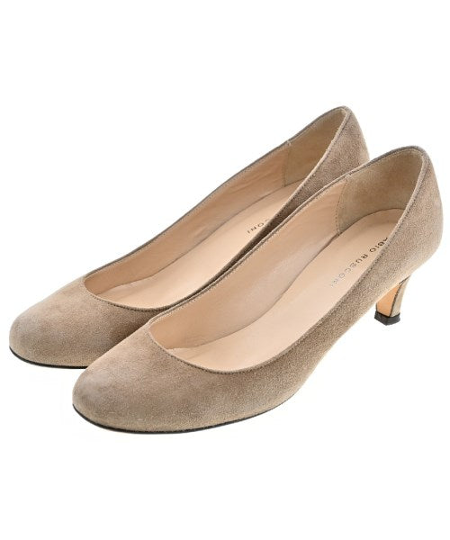 FABIO RUSCONI Pumps/Heels