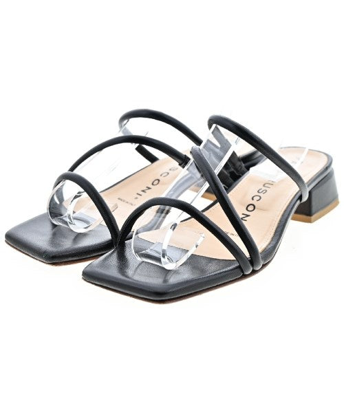 FABIO RUSCONI Sandals