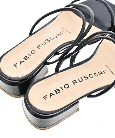 FABIO RUSCONI Sandals