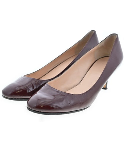 FABIO RUSCONI Pumps/Heels