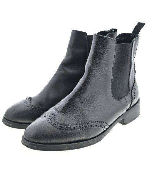 FABIO RUSCONI Boots