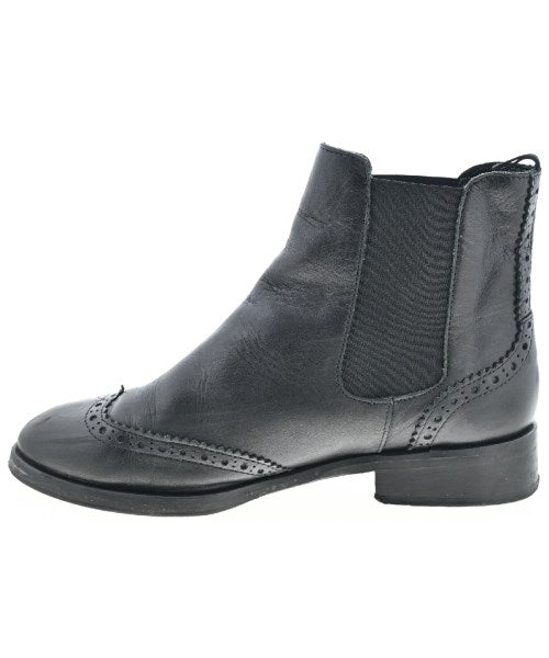 FABIO RUSCONI Boots