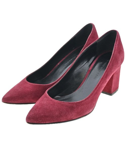 FABIO RUSCONI Pumps/Heels