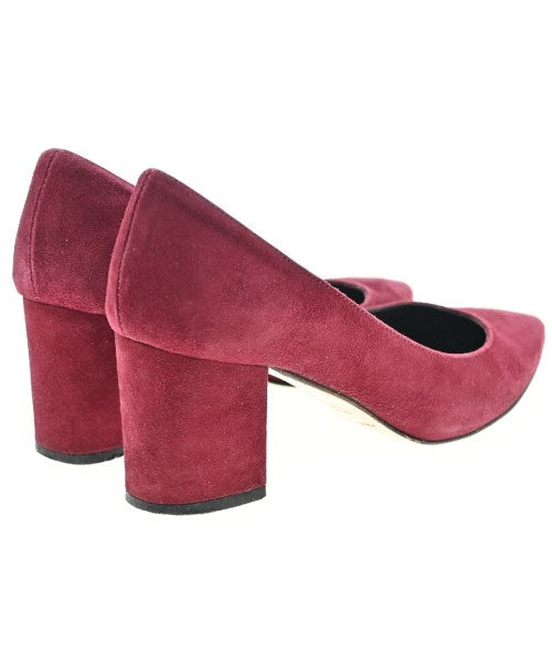 FABIO RUSCONI Pumps/Heels