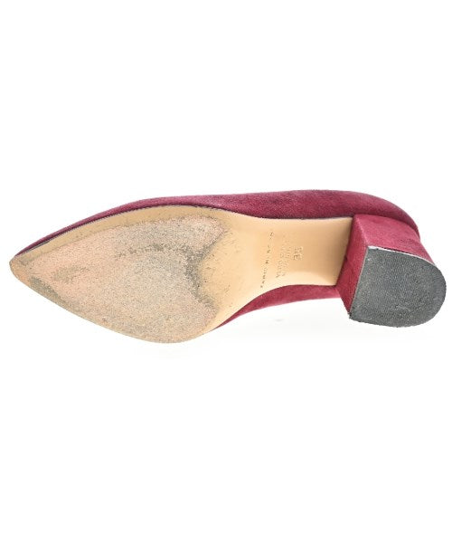 FABIO RUSCONI Pumps/Heels