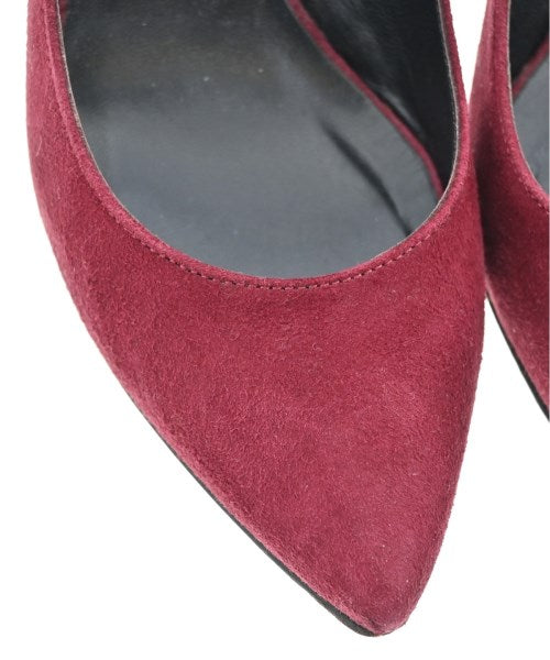 FABIO RUSCONI Pumps/Heels