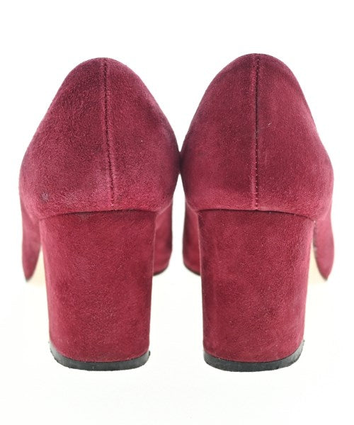 FABIO RUSCONI Pumps/Heels